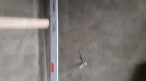Растворные маяки для штукатурки кирпичны стен?