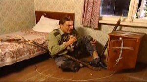 етитская сила