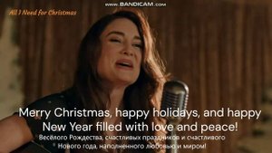 С Новым годом! Happy New Year! #learnenglish #englishwithmovies