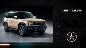 Угадай Китайский автомобиль по логотипу