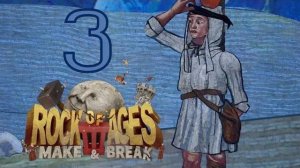 ВСПОМИНАЕМ.../Rock of Ages 3/№13