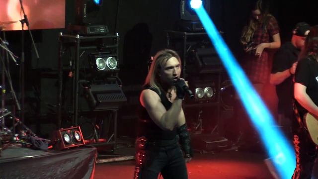 Гран-КуражЪ. Пётр Елфимов. Новой надежды свет. 31.03.2024