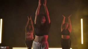 DJ Snake Taki Taki ft Selena Gomez, Cardi B, Ozuna Dance Choreography by Jojo Gomez Ft Nat Ba