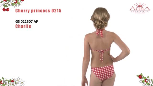 GS 021507 AF CHARLIE смотреть онлайн