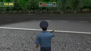 Симулятор полиции 3D 3