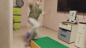 DYING LIGHT ПОВТОРЯЮ ТРЮКИ ИЗ ИГРЫ