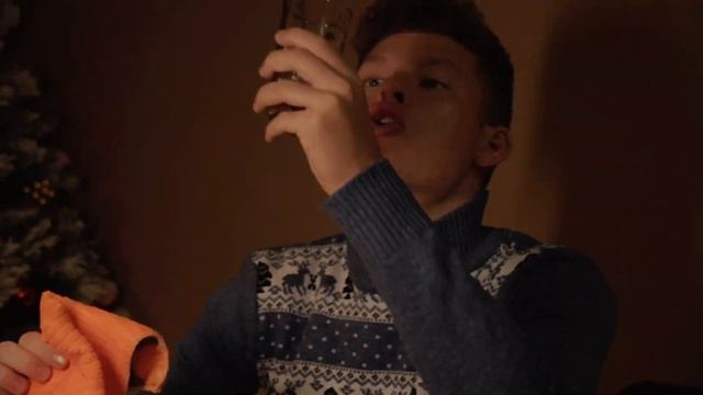 Всех с наступающим Новым годом, дорогие друзья! Ростов-2