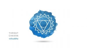 Музыка для исцеляющей медитации на горловую чакру {Вишуддха}