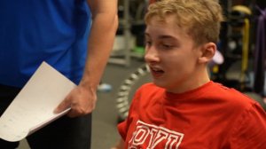 Общий ролик с мероприятия (Короткая версия)