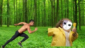 побег от военкома - прохождение