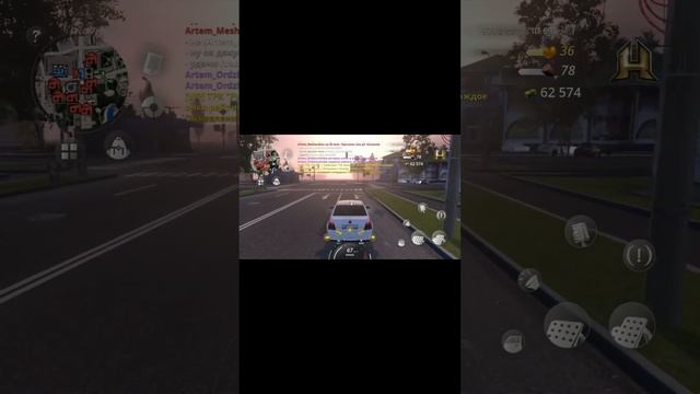 Топ 5 работ для новичков на радмир крмп #gta #hassleonline #radmir #radmircrmp