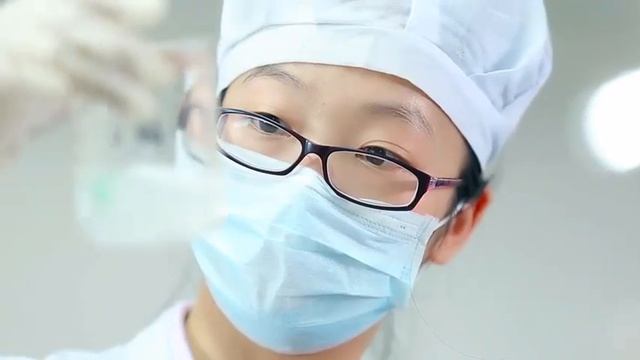 Производство прокладок WinIon смотреть онлайн