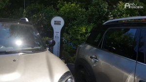 Mini Cooper Hybrid S E Countryman All4 - Tutto bene! VLOG REDAKCIE