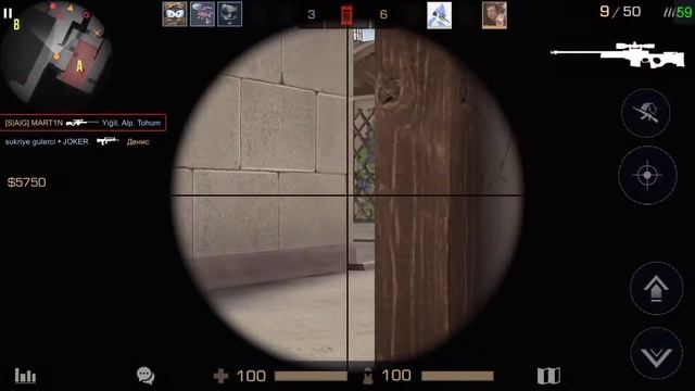 Standoff 2: Epic Moments Episode 1. Best fragmovie смотреть онлайн