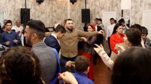 часть 3 Али и Виктория Ахмедовы 04.02.2024 Орловская обл. п. Новосиль