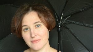 Нина Шевчук. Было ли.