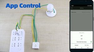 Wifi Diy smart switch