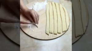 Хинкал чеченский как легко и просто готовится