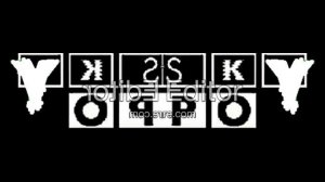 Klasky csupo conga busher