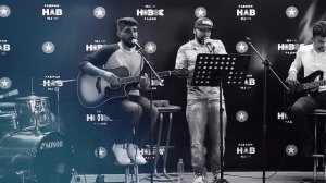 M.One - Я скучаю / Бо овози зинда / Мастер Исмайл | Live voice - Master Ismail - Ya Skuchayu