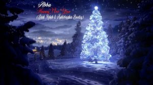 ABBA - Happy New Year (Dark Rehab & Anklebreaker Bootleg) Hardstyle