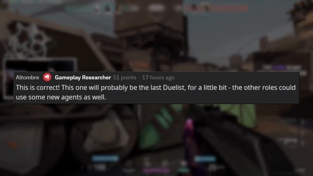 Valorant Devs: "NEW Agent is BROKEN" - Latest STEALTHED DUELIST LEAKS - Update Guide смотреть онлайн