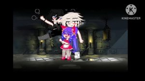 кекс с братом и 6-летной девочкой