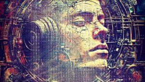 I-Krix - progressive techno mix  #006 technologies