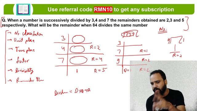 Number system | Best Question | Quantitative Aptitude | CAT'21 | Unacademy CAT4MBA | Raman Tiwari