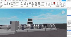 Roblox Yamaha Music Siren 2