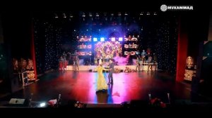 Шахзоди Даврон - Ёри ман LIVE HD