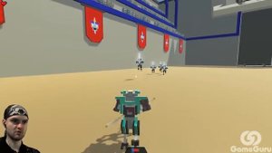 АТАКА КЛОНОВ - Clone Drone in The Danger Zone |1| #aab