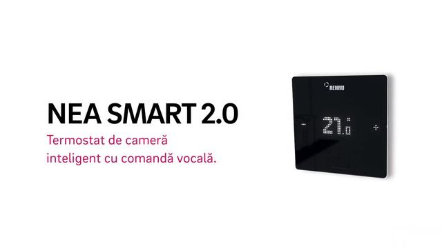 NEA SMART 2.0