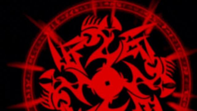 AMV Allen walker 14 смотреть онлайн