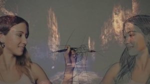 Я рисую - премьера песни и клипа