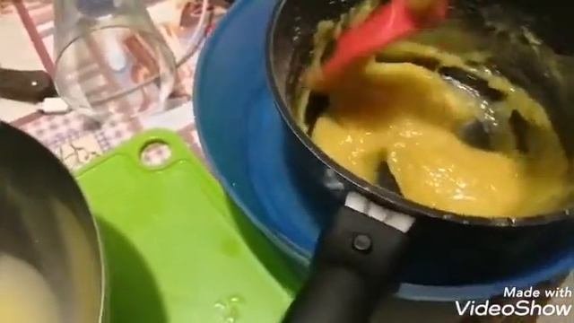 Лимонное мороженное из мультика Корпорация монстров #ванзай#лимонноемороженное#корпорациямонстров
