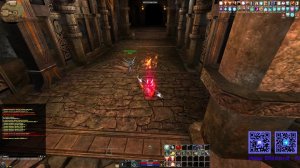 Играю в R2 online (Сервер R2 Для своих)