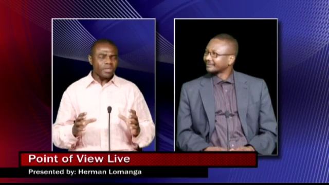 Tempo Afric TV -POINT OF VIEW APRIL 20 2016 Theme Revenue смотреть онлайн