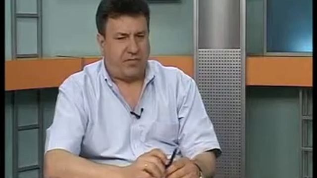 АКТУАЛЬНОЕ ИНТЕРВЬЮ 31 мая 2011 В.И. ГАЛУШКИН