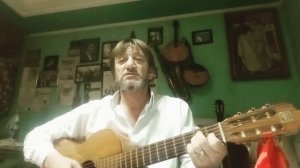 "Переворот В Мозгах" Автор - В. Высоцкий.