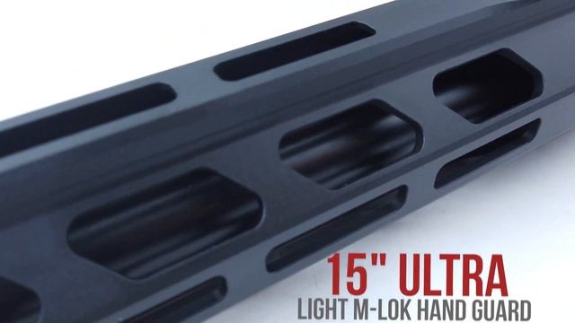 16" 5.56 NATO Super Slim Upper Assembly | Black Rifle Depot смотреть онлайн