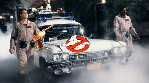 Стал Охотником на призраков