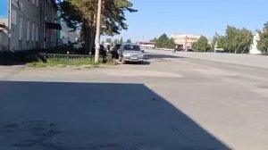 Экскурсия по КУПИНО!!!! Зашла к нотариусу//