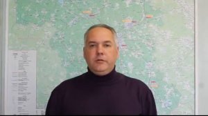 Обращение главы Окуловского района Шитова Алексея Леонидовича к студентам ИМО