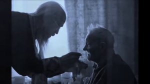 Нищий с паперти  - Есенин С. А  - муз Михаил Оводов