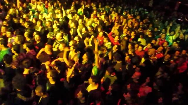 M.O.P - Koloseum 2011 - Mnogoo.mk смотреть онлайн