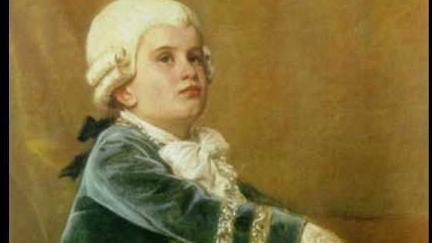 МАЛЕНЬКИЙ МОЦАРТ смотреть онлайн