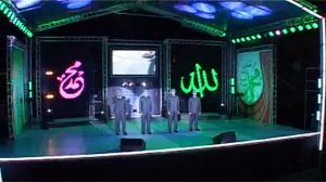 гр Нашидуль Ислам - Аминтаза.flv