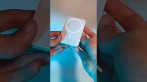 Обзор Battery Pack от BonaFide