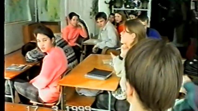 АБ 1996 Диалектика 1997 Свобода 1999 Урок 38 03 смотреть онлайн